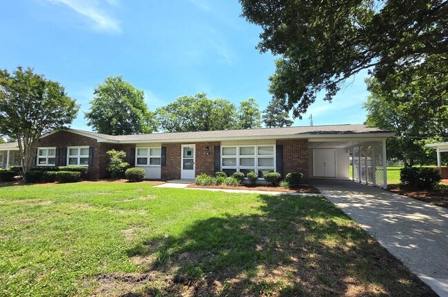 property at 548 Pelican Ave