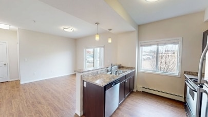 property at 10004-1097A 97A St