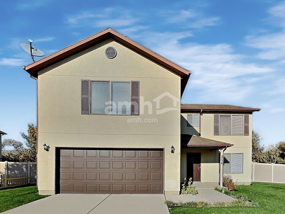 2776 Willow Way in Lehi, UT - Building Photo
