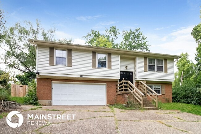 3312 Hunsinger Ln