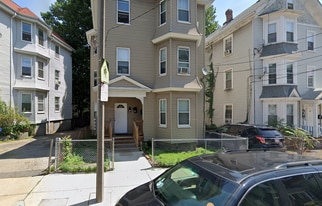 58 Mozart St, Unit 2 in Boston, MA - Building Photo
