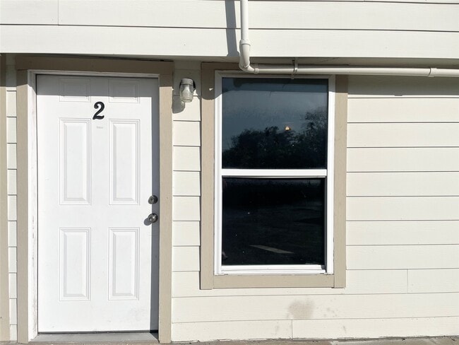 property at 7515 Bayway Dr