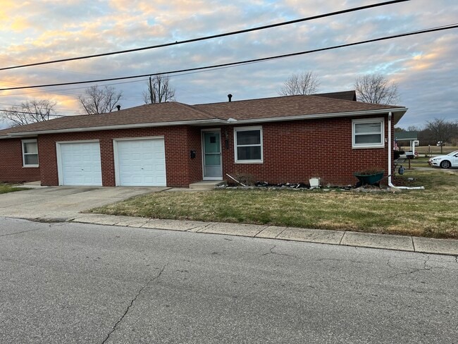 property at 240 Smith St