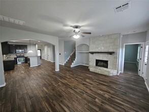 727 Sendero Rd in Arlington, TX - Building Photo - Building Photo
