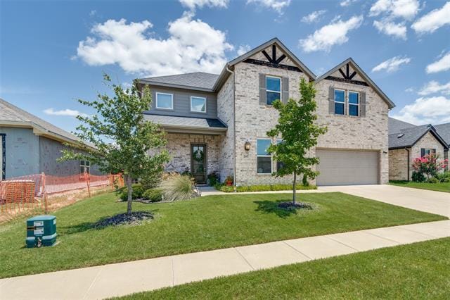 268 Cisco Trl in Forney, TX - Building Photo - Building Photo