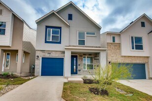 5160 N A.W. Grimes Blvd in Round Rock, TX - Building Photo