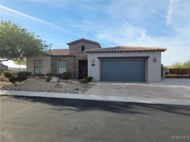 3130 Fort Mojave Dr