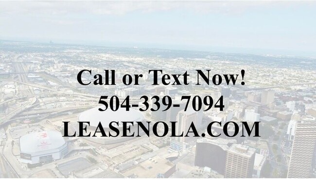 2013 S Liberty St in New Orleans, LA - Building Photo - Building Photo