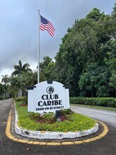5510 NW 61st St in Coconut Creek, FL - Building Photo - Building Photo