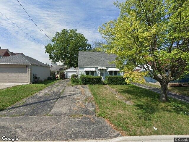W169N9081 Goode Ave in Menomonee Falls, WI - Building Photo - Building Photo