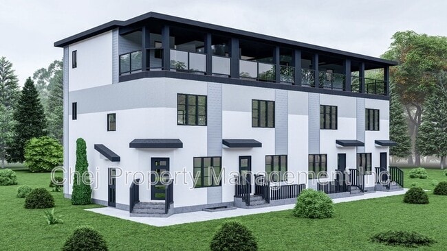 property at 9005-9092 92 Ave NW