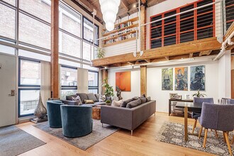 650 Delancey St in San Francisco, CA - Building Photo - Building Photo