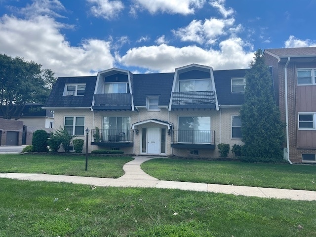 property at 5733 W 103rd St