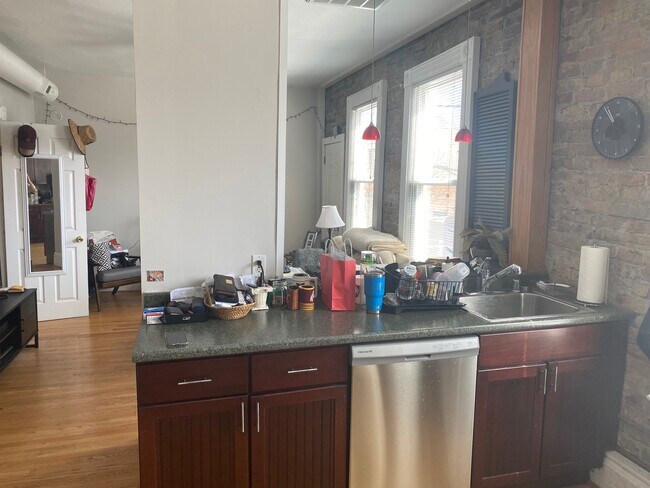1613 W Pierce Ave in Chicago, IL - Building Photo - Building Photo