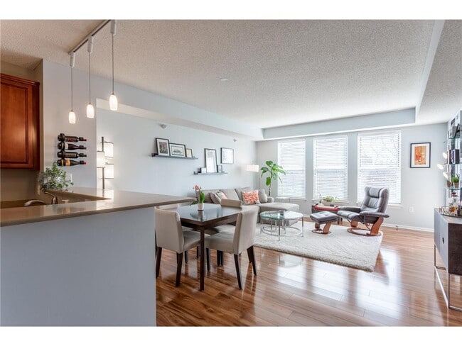 property at 545 N 1st St