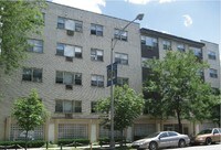 Rogers Park in Chicago, IL - Building Photo - Building Photo