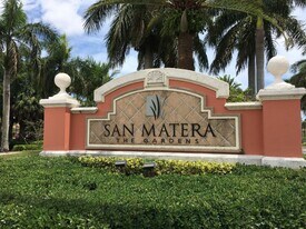 2804 Sarento Pl in Palm Beach Gardens, FL - Building Photo