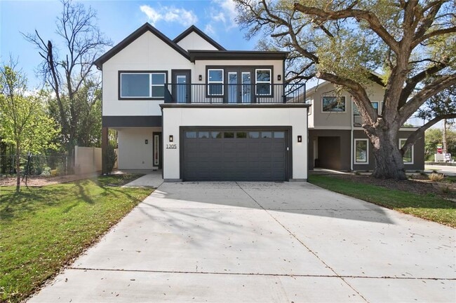 property at 1205 Friends Cv