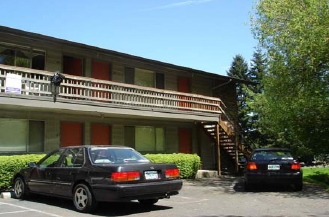 Glen Alden Apartments in Portland, OR - Building Photo - Building Photo