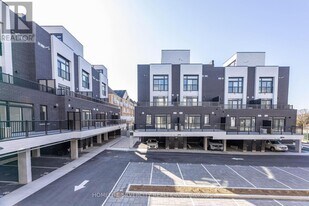 188 Angus Dr in Ajax, ON - Building Photo