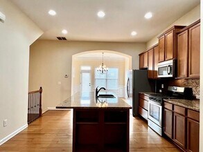 1644 Sabastian Point in Atlanta, GA - Building Photo - Building Photo