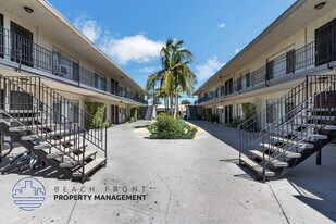 709-15 Northgate Ln. in Anaheim, CA - Building Photo