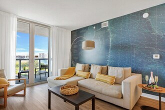 2602 E Hallandale Beach Blvd, Unit ID1227295P in Hallandale Beach, FL - Foto de edificio - Building Photo