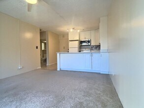 1050 Kinau St in Honolulu, HI - Building Photo - Building Photo