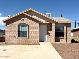 12309 Tierra Inca Dr in El Paso, TX - Building Photo