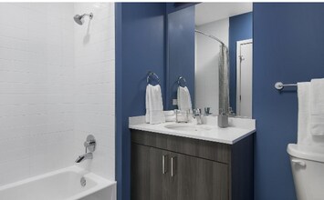 700 N Morgan St in Chicago, IL - Building Photo - Building Photo