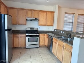 6623 Brick House Ave in Las Vegas, NV - Building Photo - Building Photo