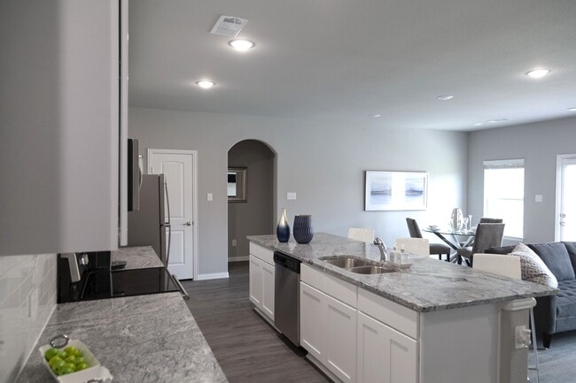 504 Purdue Rd in Anna, TX - Building Photo - Building Photo