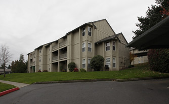 Mt Scott Commons Apartments