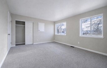 4318 Wendy Ct in Colorado Springs, CO - Building Photo - Building Photo