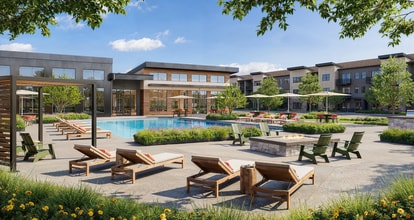The Moraine in Longmont, CO - Building Photo - Building Photo