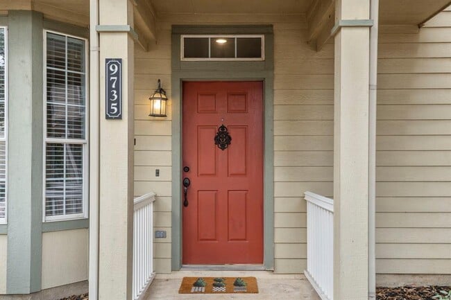 9735 Coyote Creek Dr in Houston, TX - Building Photo - Building Photo
