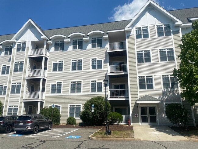 property at 614 Pond St