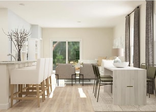 817 Delft Way in Hampton, GA - Foto de edificio - Building Photo