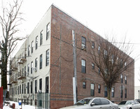 The East New York Portfolio in Brooklyn, NY - Foto de edificio - Building Photo