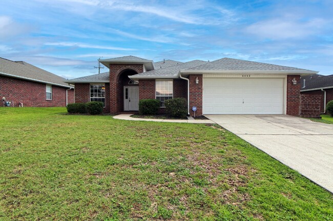 property at 6462 Sarasota St