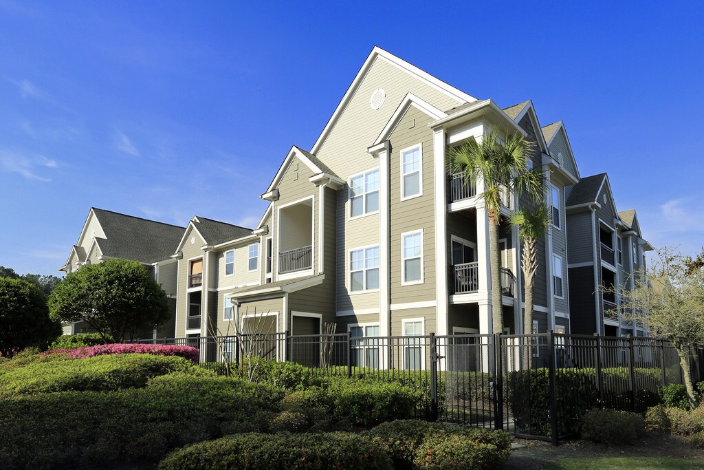 The Carlyle at Godley Station Apartments in Pooler, GA