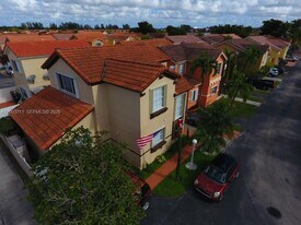 12693 NW 9th Terrace in Miami, FL - Building Photo