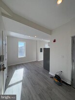 3625 N 22nd St in Philadelphia, PA - Building Photo