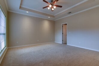 16 Fernwood Dr in Texarkana, TX - Building Photo - Building Photo