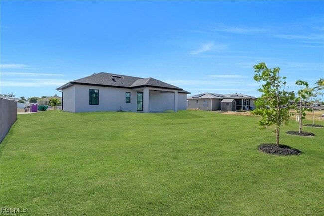 property at 317 NW 17th Pl