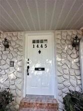 1445 Grant St in Hollywood, FL - Building Photo - Building Photo