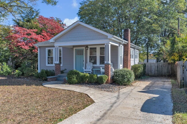 27 Blair St in Greenville, SC - Building Photo - Building Photo