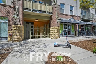 837 E 17th Ave in Denver, CO - Building Photo - Building Photo