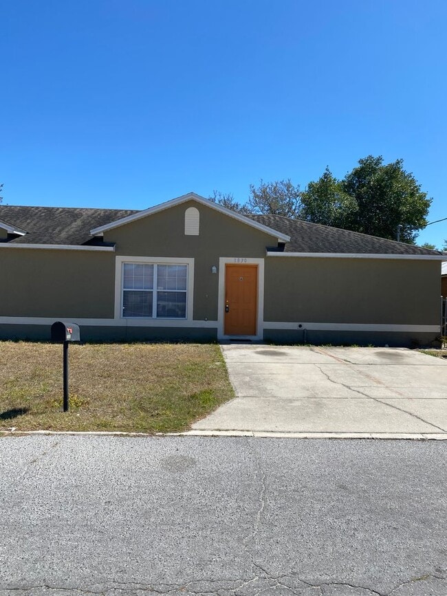 1830 2nd St NW in Winter Haven, FL - Building Photo - Building Photo