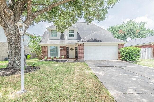 property at 5134 Cotter Ln